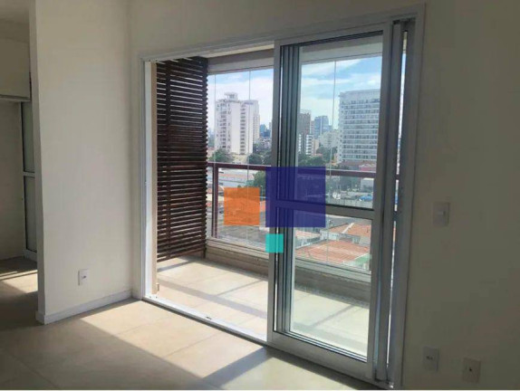 Imagem Apartamento com 2 Quartos para Alugar, 60 m² em Pinheiros - São Paulo Imagem Apartamento com 2 Quartos para Alugar, 60 m² em Pinheiros - São Paulo