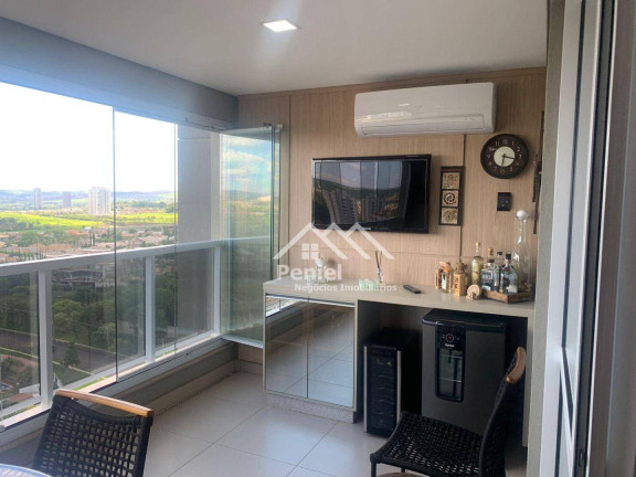 Imagem Apartamento com 3 Quartos à Venda, 131 m² em Parque Sul - Ribeirão Preto Imagem Apartamento com 3 Quartos à Venda, 131 m² em Parque Sul - Ribeirão Preto