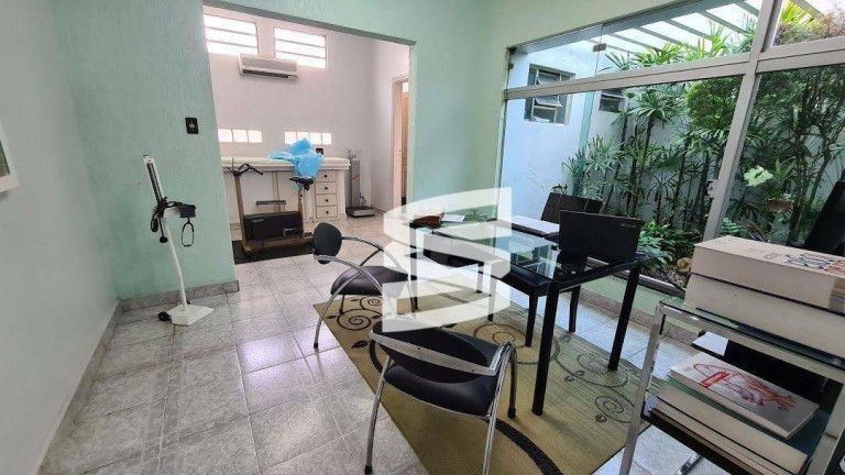 Imagem Sobrado com 4 Quartos à Venda, 280 m² em Centro - Piracicaba
