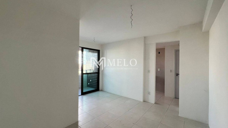 Imagem Apartamento com 2 Quartos à Venda, 55 m² em Casa Amarela - Recife Imagem Apartamento com 2 Quartos à Venda, 55 m² em Casa Amarela - Recife
