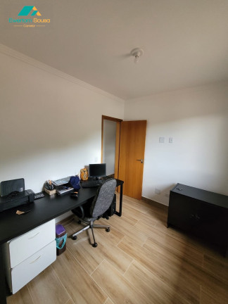 Imagem Sobrado com 3 Quartos à Venda, 103 m² em Jardim Maristela - Atibaia