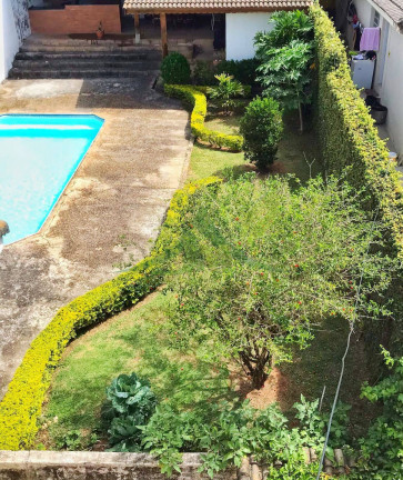 Imagem Casa com 5 Quartos à Venda, 600 m² em Jardim Maristela - Atibaia Imagem Casa com 5 Quartos à Venda, 600 m² em Jardim Maristela - Atibaia