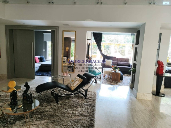 Imagem Casa com 4 Quartos à Venda, 1.992 m² em Tambore 1 - Barueri Imagem Casa com 4 Quartos à Venda, 1.992 m² em Tambore 1 - Barueri
