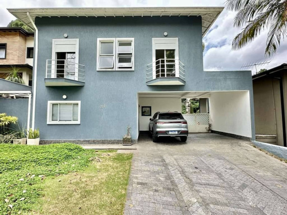 Imagem Casa de Condomínio com 3 Quartos à Venda, em Jardim Do Golf I - Jandira Imagem Casa de Condomínio com 3 Quartos à Venda, em Jardim Do Golf I - Jandira