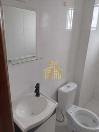 Imagem Apartamento com 1 Quarto à Venda ou Locação, 44 m² em Aviação - Praia Grande Imagem Apartamento com 1 Quarto à Venda ou Locação, 44 m² em Aviação - Praia Grande
