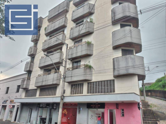 Apartamento com 1 Quarto para Alugar,  em Centro - Socorro