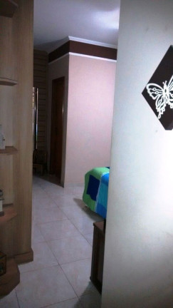 Imagem Casa com 3 Quartos à Venda, 141 m² em Jardim Olímpico - Bauru