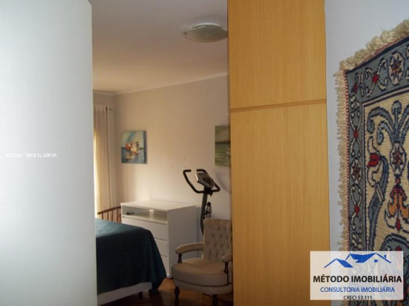 Imagem Apartamento com 3 Quartos à Venda, 230 m² em Chacara Klabin - São Paulo