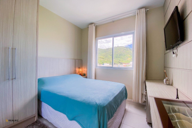 Imagem Apartamento com 2 Quartos à Venda, 84 m² em Palmas - Governador Celso Ramos Imagem Apartamento com 2 Quartos à Venda, 84 m² em Palmas - Governador Celso Ramos