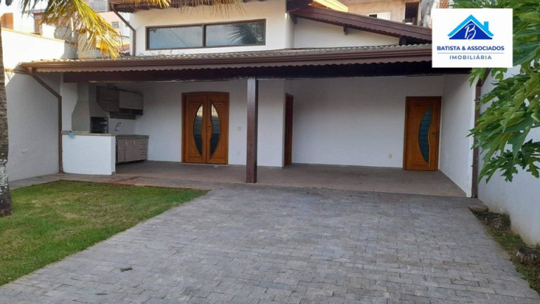 Casa com 2 Quartos à Venda, 135 m² em Parque Jambeiro - Campinas