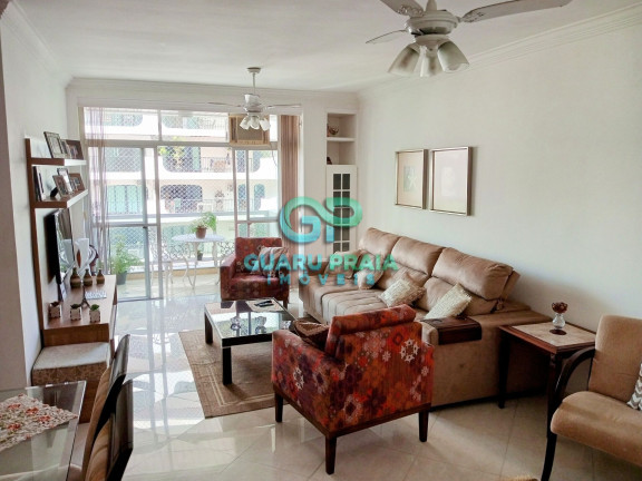 Imagem Apartamento com 3 Quartos à Venda, 115 m² em Pitangueiras - Guarujá Imagem Apartamento com 3 Quartos à Venda, 115 m² em Pitangueiras - Guarujá