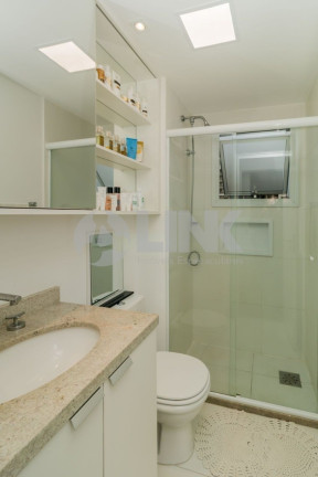 Imagem Apartamento com 3 Quartos à Venda, 127 m² em Jardim Do Salso - Porto Alegre Imagem Apartamento com 3 Quartos à Venda, 127 m² em Jardim Do Salso - Porto Alegre
