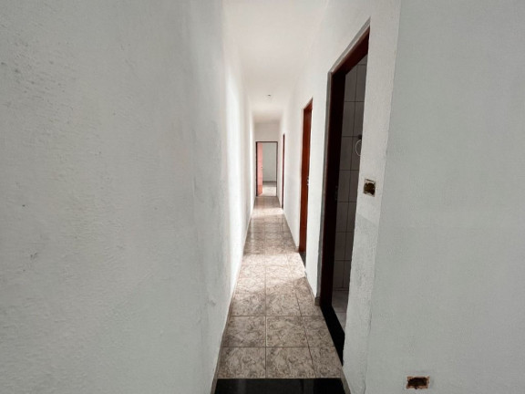 Imagem Casa com 3 Quartos à Venda, 144 m² em Vila Amorim - Suzano