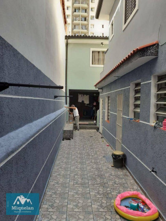 Imagem Sobrado com 6 Quartos à Venda, 160 m² em Santana - São Paulo Imagem Sobrado com 6 Quartos à Venda, 160 m² em Santana - São Paulo