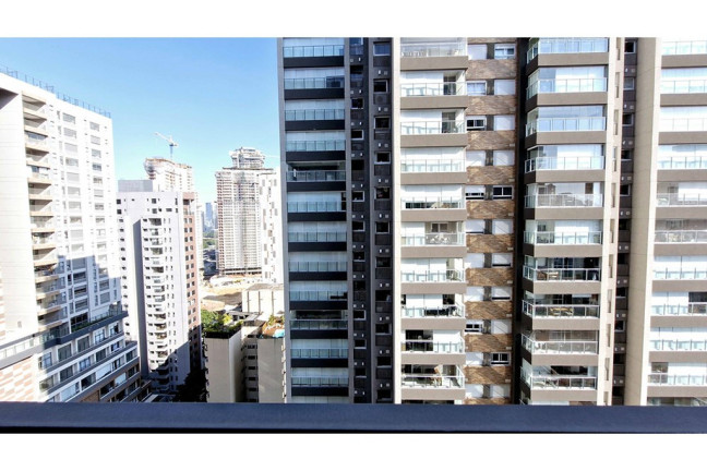 Imagem Apartamento com 2 Quartos à Venda, 65 m² em Jardim Das Acácias - São Paulo