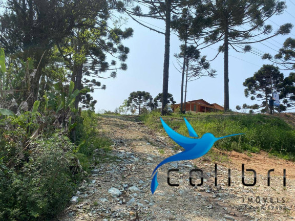 Imagem Terreno à Venda, 2.707 m² em Leão - Agudos Do Sul Imagem Terreno à Venda, 2.707 m² em Leão - Agudos Do Sul