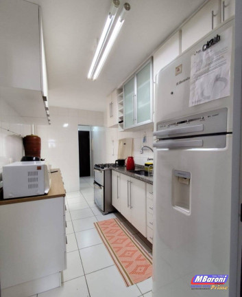 Imagem Apartamento com 2 Quartos à Venda, 72 m² em Cerqueira César - São Paulo