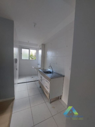 Imagem Apartamento com 2 Quartos à Venda, 43 m² em Cursino - São Paulo Imagem Apartamento com 2 Quartos à Venda, 43 m² em Cursino - São Paulo