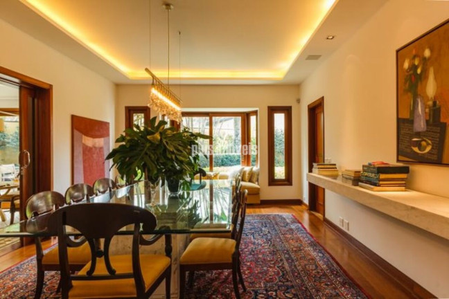 Imagem Casa com 5 Quartos à Venda, 690 m² em Jardim Guedala - São Paulo Imagem Casa com 5 Quartos à Venda, 690 m² em Jardim Guedala - São Paulo
