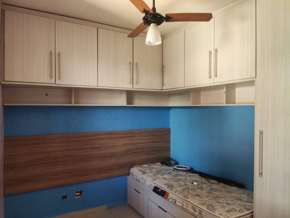 Imagem Apartamento com 2 Quartos à Venda, 40 m² em Vila Carmosina - São Paulo Imagem Apartamento com 2 Quartos à Venda, 40 m² em Vila Carmosina - São Paulo