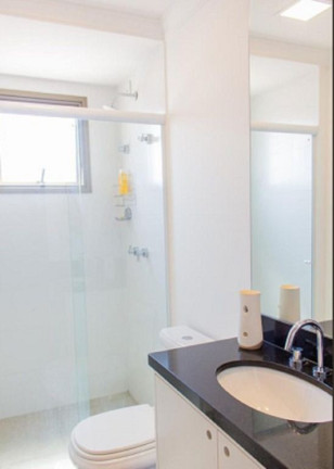 Imagem Apartamento com 2 Quartos à Venda, 73 m² em Campestre - Santo André Imagem Apartamento com 2 Quartos à Venda, 73 m² em Campestre - Santo André