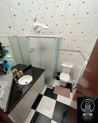 Imagem Casa com 3 Quartos à Venda, 154 m² em Horto Florestal - Sorocaba Imagem Casa com 3 Quartos à Venda, 154 m² em Horto Florestal - Sorocaba