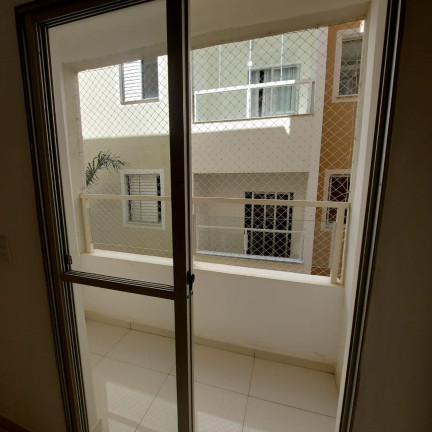Imagem Apartamento com 3 Quartos à Venda, 75 m² em Spazio Salute - Sorocaba Imagem Apartamento com 3 Quartos à Venda, 75 m² em Spazio Salute - Sorocaba