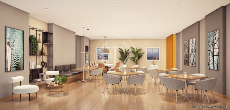 Imagem Apartamento com 2 Quartos à Venda, 41 m² em Sacomã - São Paulo