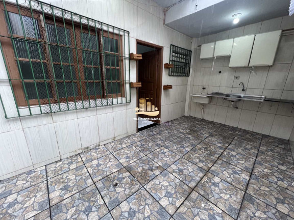 Imagem Casa com 2 Quartos à Venda, 70 m² em Ocian - Praia Grande