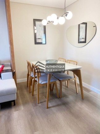 Imagem Apartamento com 2 Quartos à Venda, 85 m² em Campo Belo - São Paulo