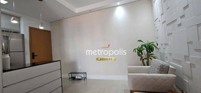 Imagem Apartamento com 3 Quartos à Venda, 77 m² em Vila Caminho Do Mar - São Bernardo Do Campo Imagem Apartamento com 3 Quartos à Venda, 77 m² em Vila Caminho Do Mar - São Bernardo Do Campo