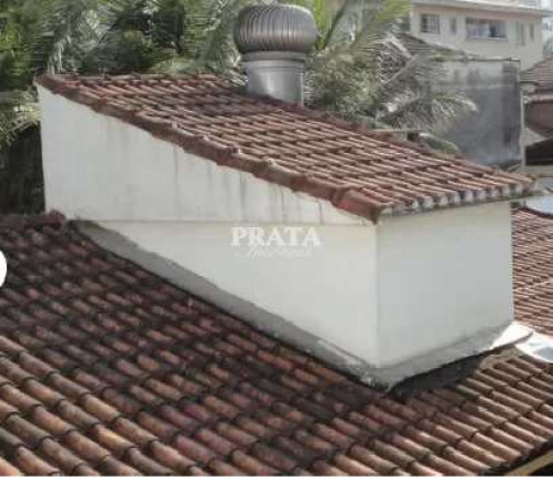 Imagem Casa à Venda, 282 m² em Encruzilhada - Santos Imagem Casa à Venda, 282 m² em Encruzilhada - Santos