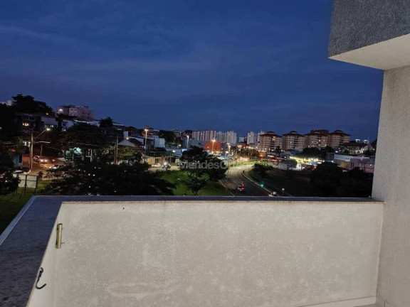 Imagem Apartamento com 3 Quartos à Venda, 110 m² em Jardim Juliana - Sorocaba