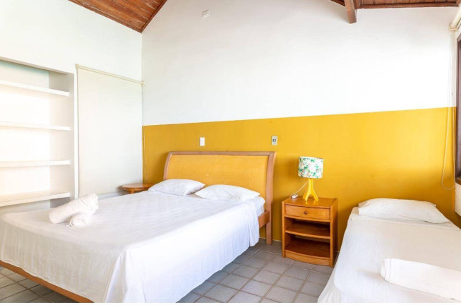 Imagem Casa com 6 Quartos à Venda, 960 m² em Serrambi - Ipojuca