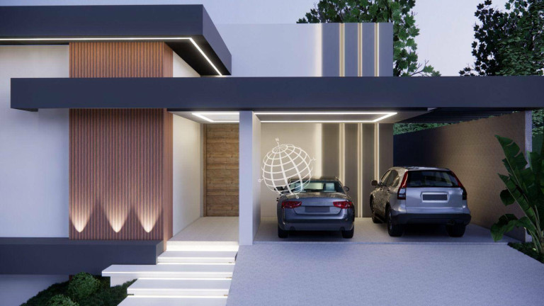 Imagem Casa com 4 Quartos à Venda, 327 m² em Condomínio Shambala Iii - Atibaia Imagem Casa com 4 Quartos à Venda, 327 m² em Condomínio Shambala Iii - Atibaia