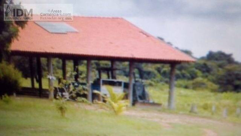 Imagem Chácara à Venda, 878.700.000 m² em Centro - Poconé Imagem Chácara à Venda, 878.700.000 m² em Centro - Poconé