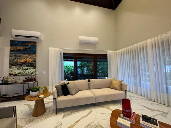 Imagem Casa de Condomínio com 4 Quartos à Venda, 663 m² em Riacho Doce - Maceió