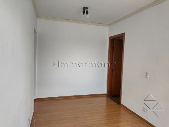 Imagem Apartamento com 1 Quarto à Venda, 80 m² em Perdizes - São Paulo