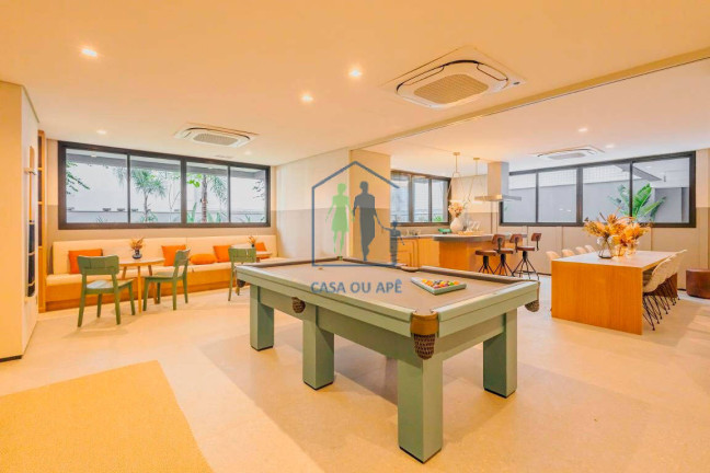 Imagem Apartamento com 2 Quartos à Venda, 64 m² em Jardim Paulista - São Paulo