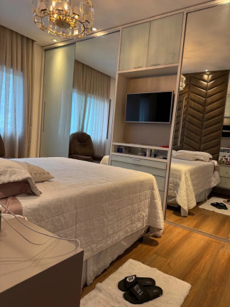 Imagem Apartamento com 3 Quartos à Venda, 145 m² em Centro - Balneário Camboriú