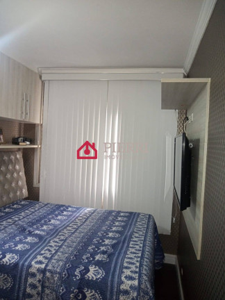 Imagem Apartamento com 2 Quartos à Venda, 50 m² em Vila Mangalot - São Paulo Imagem Apartamento com 2 Quartos à Venda, 50 m² em Vila Mangalot - São Paulo