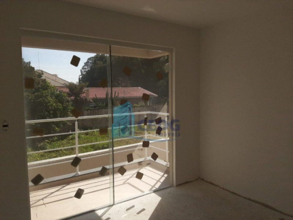 Imagem Casa de Condomínio com 3 Quartos à Venda, 171 m² em Campo Comprido - Curitiba