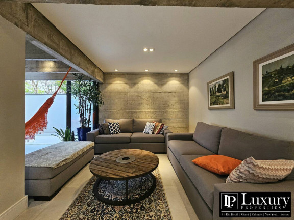 Imagem Casa com 3 Quartos à Venda, em Brooklin Paulista - São Paulo Imagem Casa com 3 Quartos à Venda, em Brooklin Paulista - São Paulo