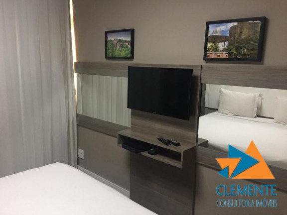 Imagem Apartamento com 2 Quartos à Venda, 63 m² em Luxemburgo - Belo Horizonte