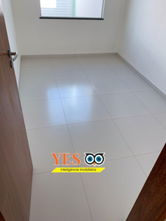 Imagem Casa com 3 Quartos à Venda, 120 m² em Conceição - Feira De Santana