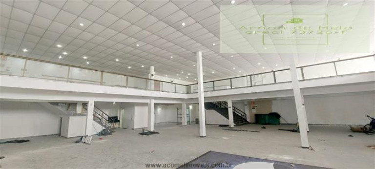 Imagem Imóvel para Alugar, 900 m² em Vila Mirim - Praia Grande Imagem Imóvel para Alugar, 900 m² em Vila Mirim - Praia Grande
