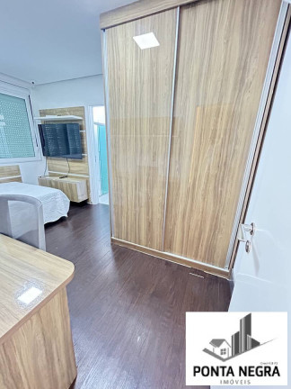 Imagem Apartamento com 3 Quartos à Venda, 153 m² em Ponta Negra - Manaus