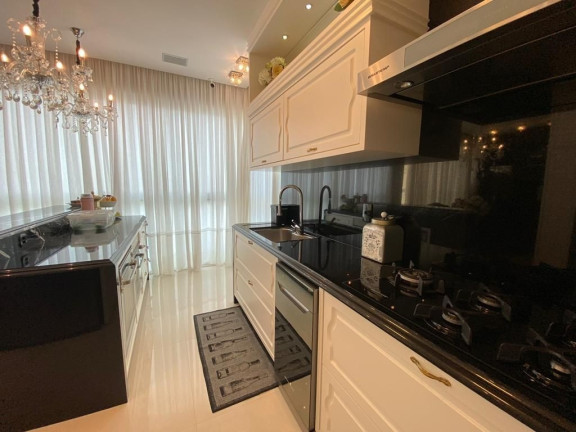 Imagem Apartamento com 3 Quartos à Venda, 141 m² em Centro - Itapema