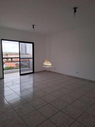 Imagem Apartamento com 3 Quartos à Venda, 108 m² em Solemar - Praia Grande