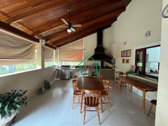 Imagem Casa com 7 Quartos à Venda, 500 m² em Estância Parque Atibaia - Atibaia Imagem Casa com 7 Quartos à Venda, 500 m² em Estância Parque Atibaia - Atibaia